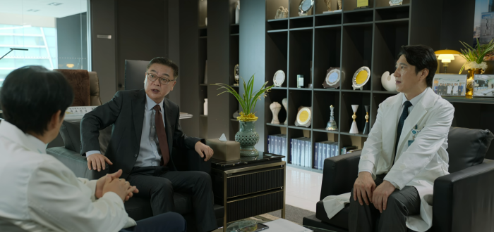 중증외상센터 (3)
